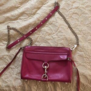 Rebecca Minkoff MAB crossbody/shoulder bag